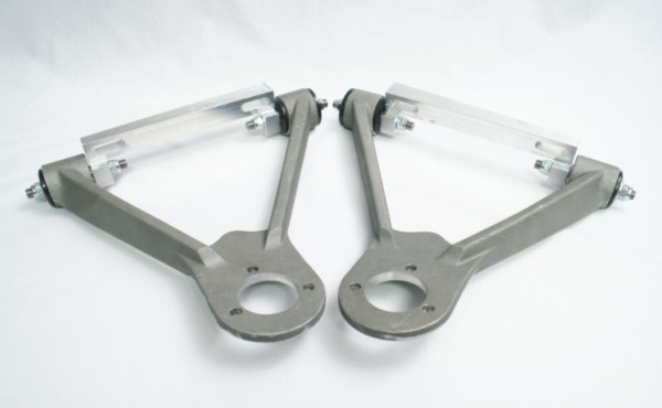 1963-1982 Corvette Shark Bite Upper Control Arms