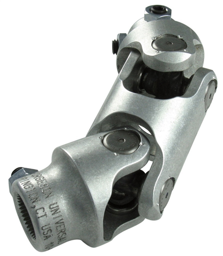 U-Joint, Double 1&quot;48 x 3/4-36 Aluminum