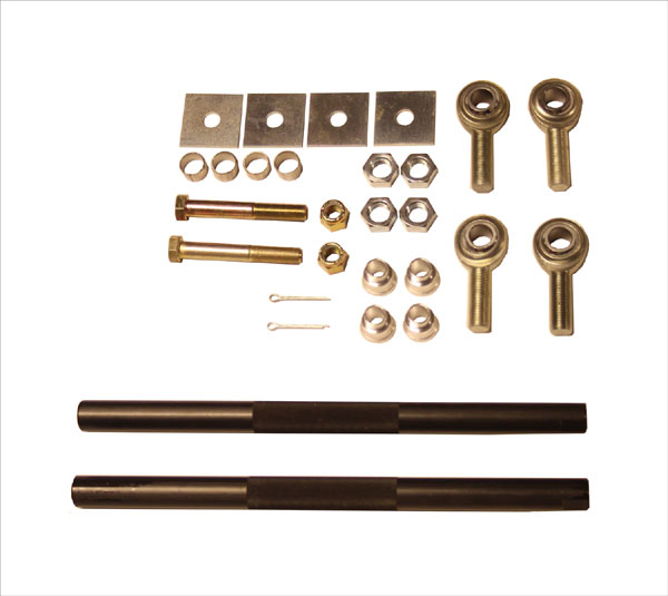 Strut Rod Assembly, 63-79 Corvette