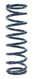 [HYPCO8-650] Rear Coilover Spring, 650 Lb. Rate, Shark Bite, Track